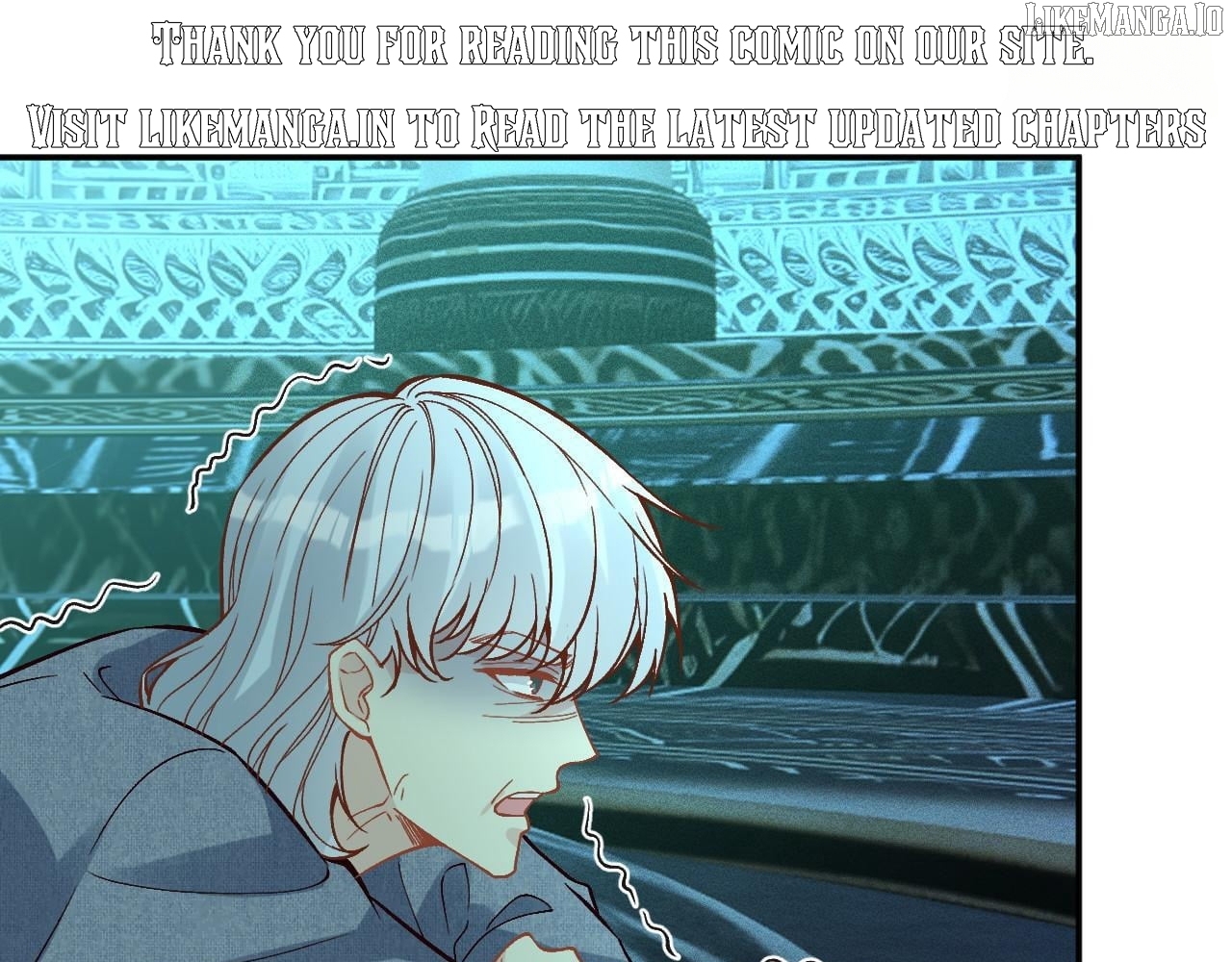 Everyone's Darling Chapter 374 - page 1